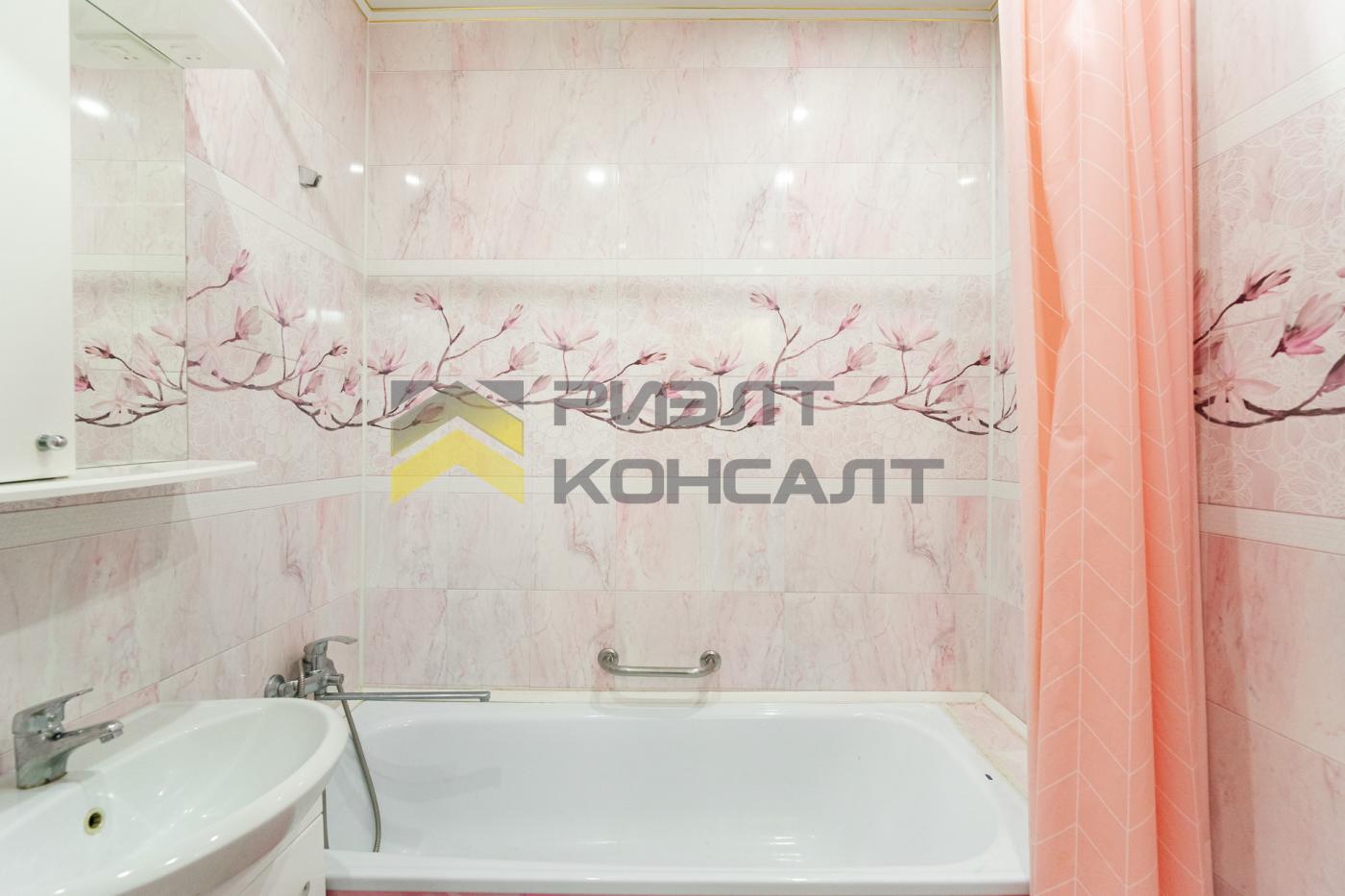 2-комн. квартира, Вторичка, 54.80м², 5/10 этаж миниатюра 24