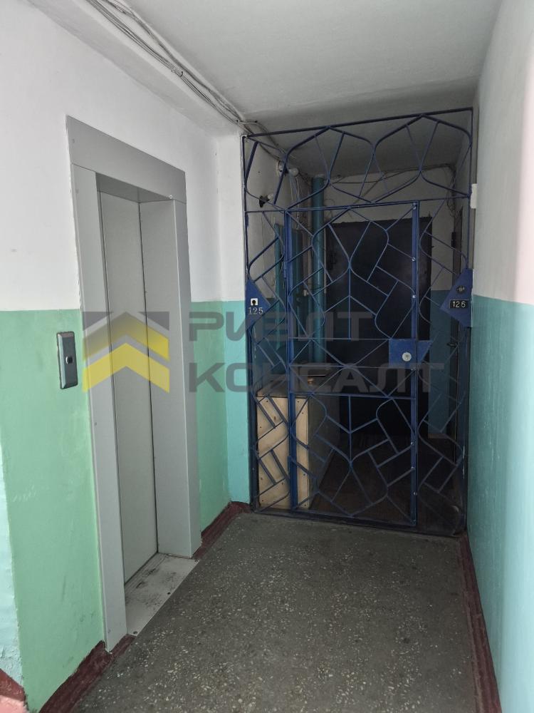 3-комн. квартира, Вторичка, 62.90м², 5/9 этаж миниатюра 24