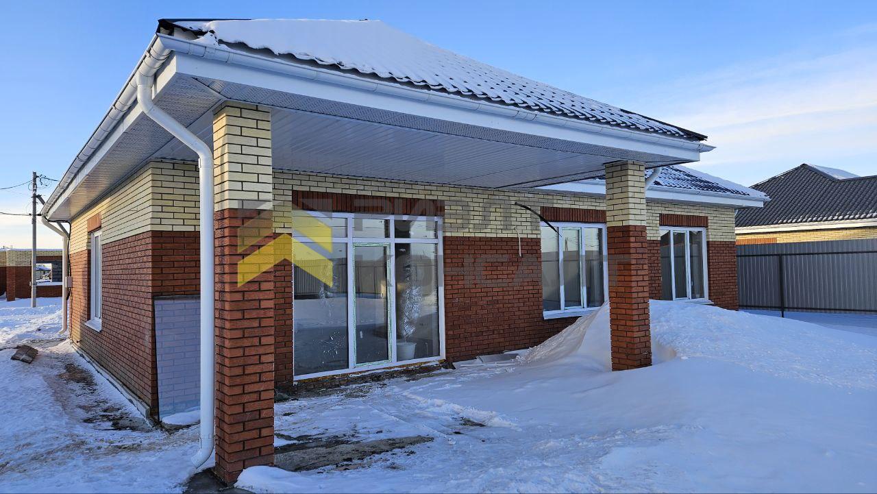 Дом, 145м², 10 соток, 1 этаж, 3 комн., стены: Кирпич миниатюра 4