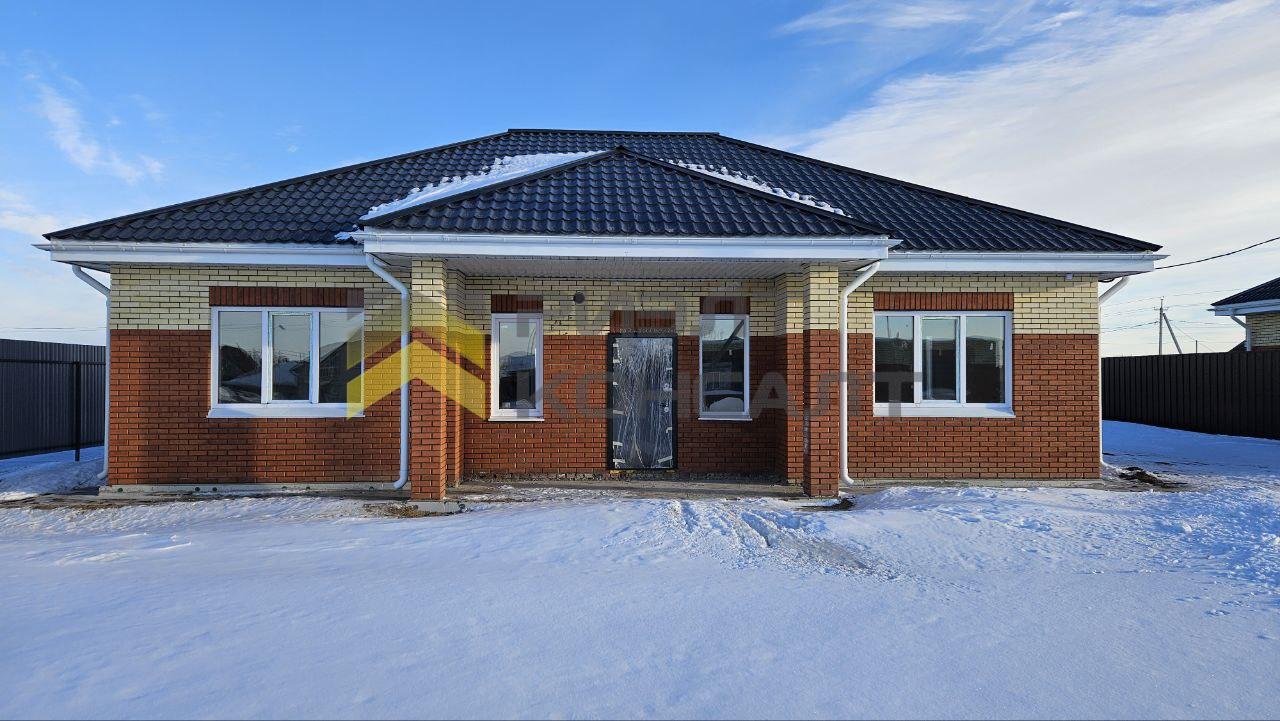 Дом, 145м², 10 соток, 1 этаж, 3 комн., стены: Кирпич миниатюра 3