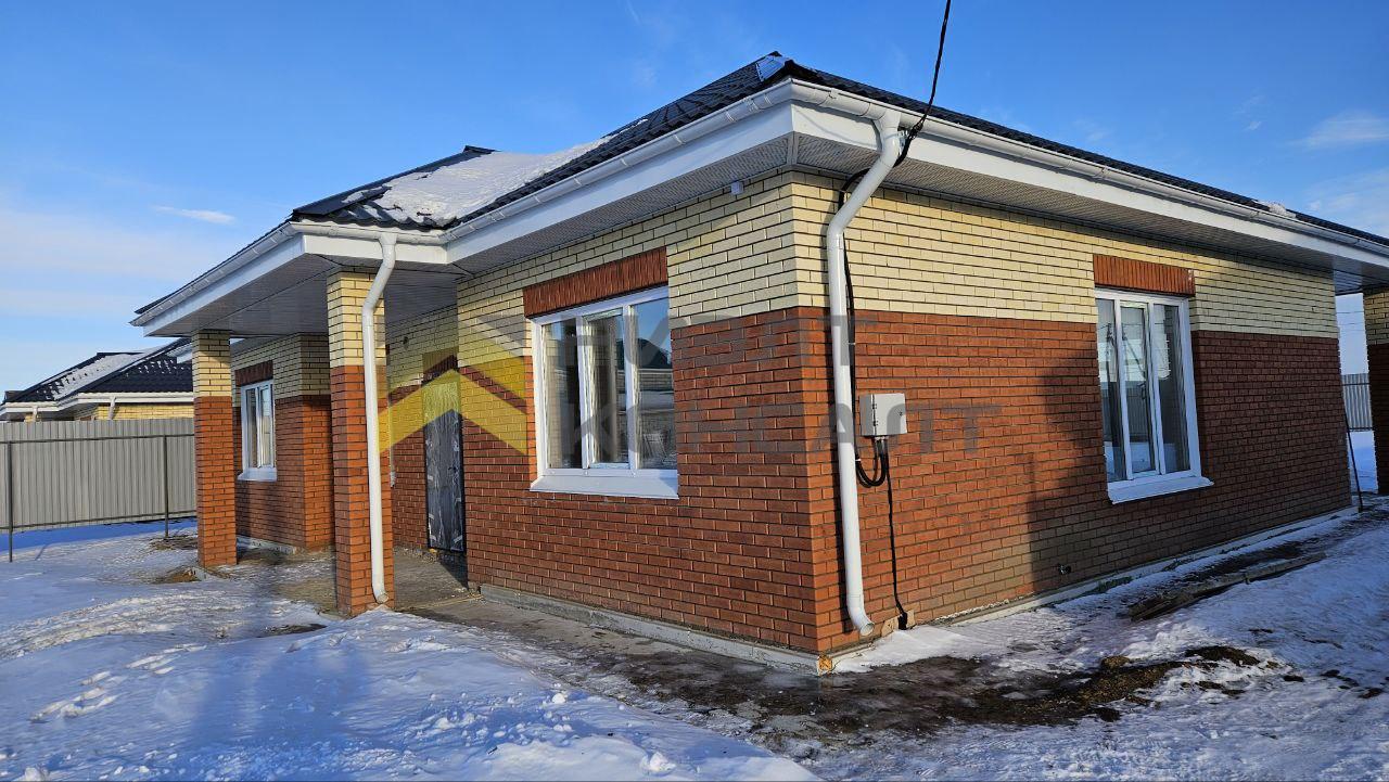 Дом, 145м², 10 соток, 1 этаж, 3 комн., стены: Кирпич миниатюра 5