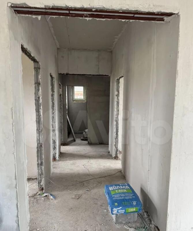 Дом, 70м², 12 соток, 1 этаж, 2 комн., стены: Газоблоки миниатюра 5