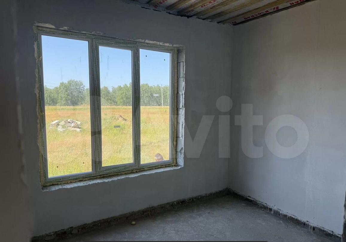Дом, 70м², 12 соток, 1 этаж, 2 комн., стены: Газоблоки миниатюра 7