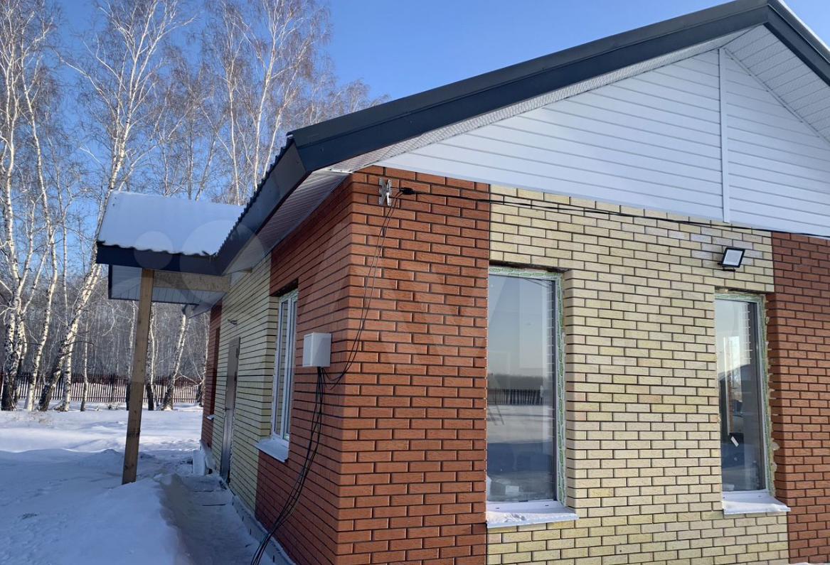 Дом, 70м², 12 соток, 1 этаж, 2 комн., стены: Газоблоки миниатюра 3
