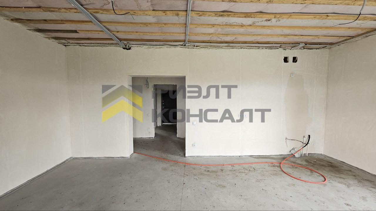 Дом, 100м², 5 соток, 1 этаж, 3 комн., стены: Газоблоки миниатюра 5