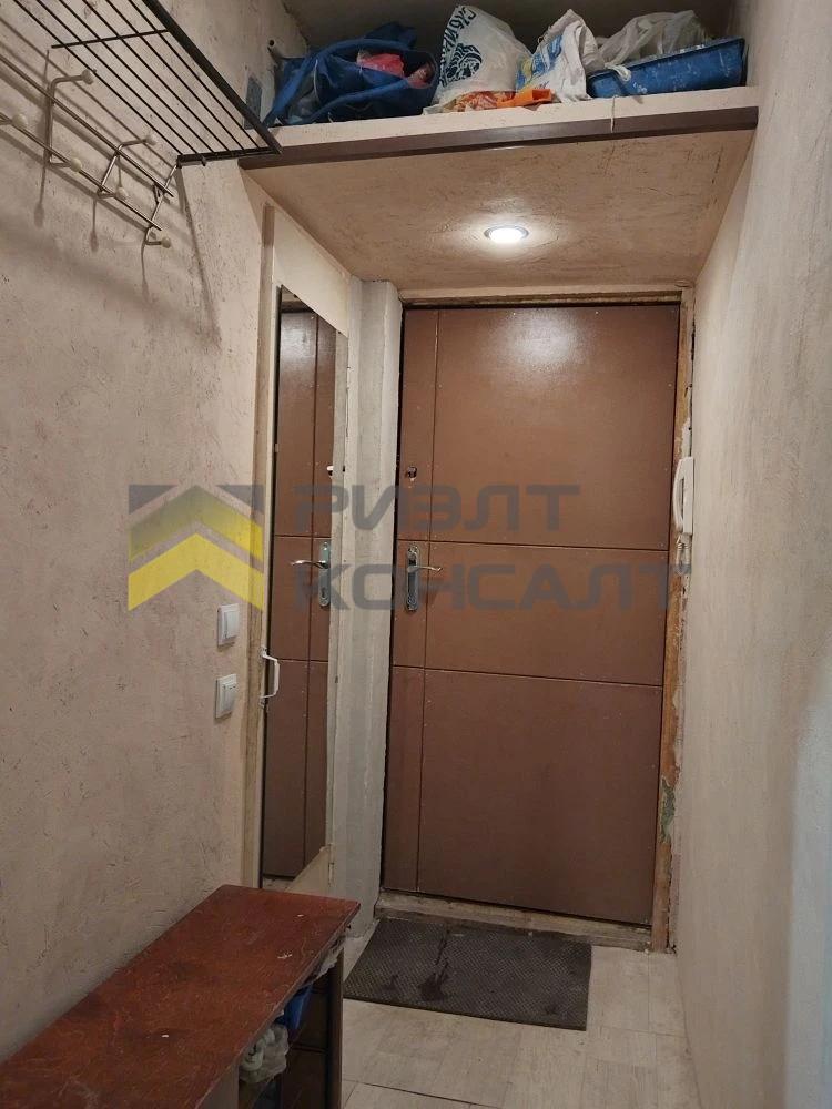 Студия, Вторичка, 22.80м², 2/5 этаж миниатюра 5