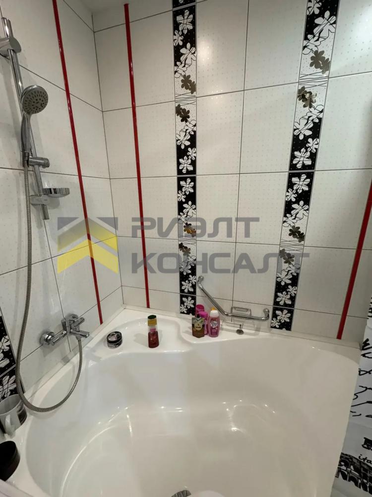 2-комн. квартира, Вторичка, 61.10м², 1/9 этаж миниатюра 21