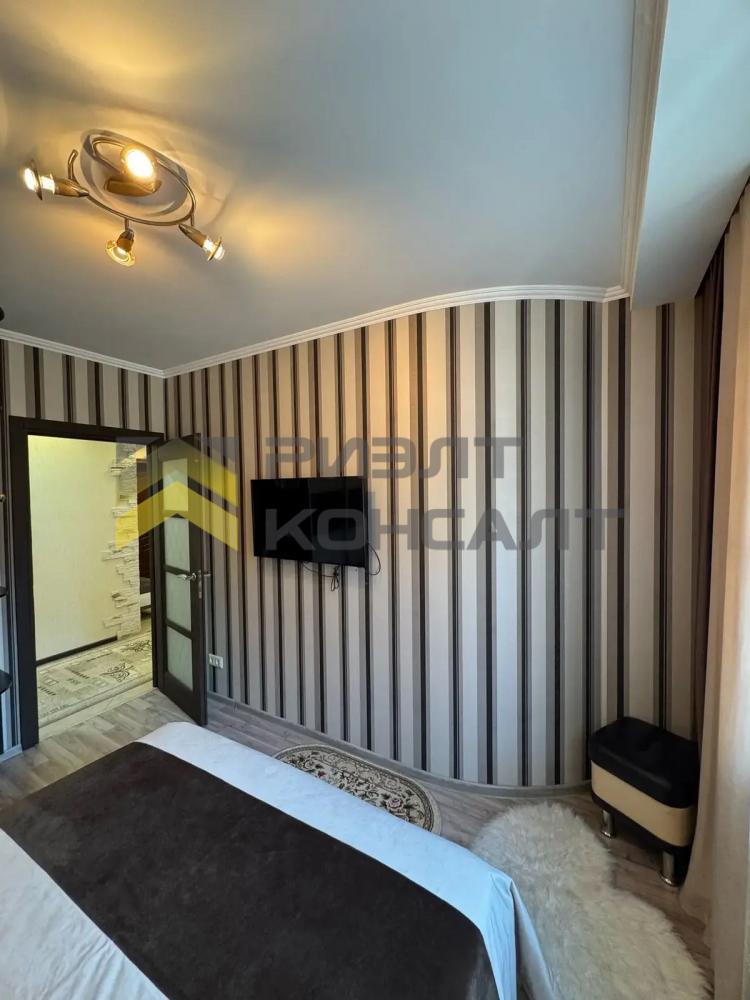 2-комн. квартира, Вторичка, 61.10м², 1/9 этаж миниатюра 17