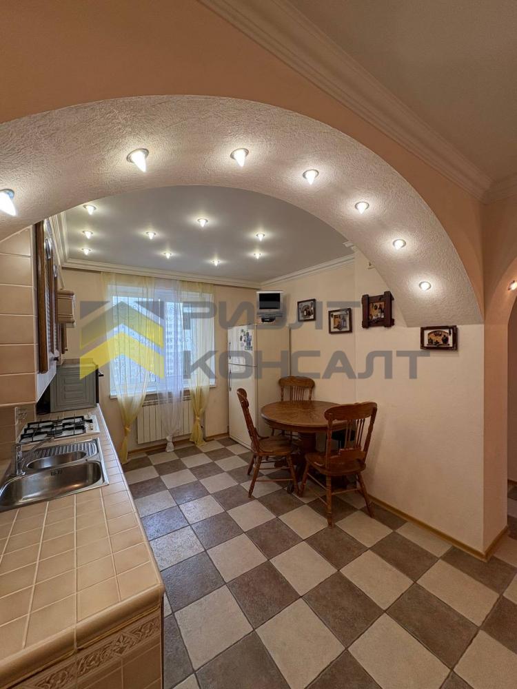3-комн. квартира, Вторичка, 68м², 6/9 этаж миниатюра 8