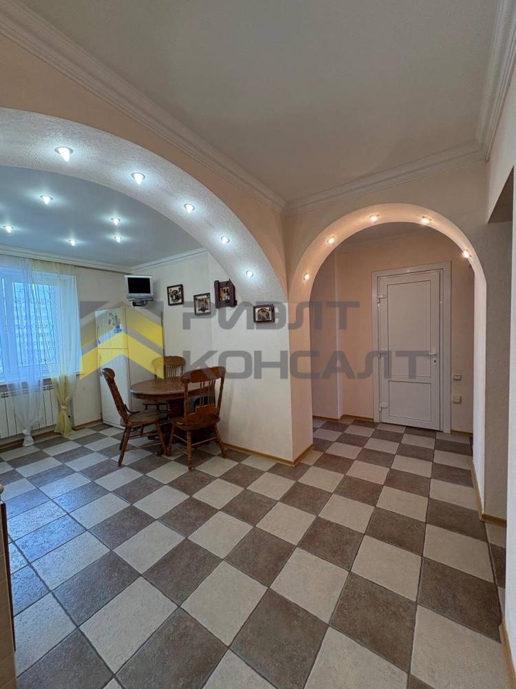 3-комн. квартира, Вторичка, 68м², 6/9 этаж миниатюра 7