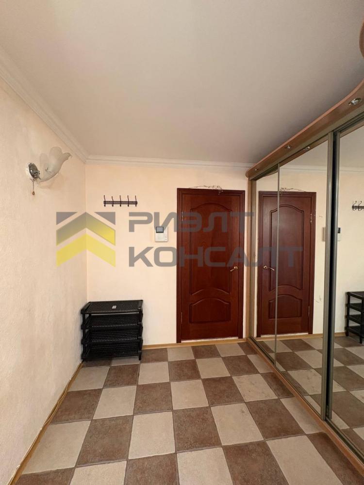 3-комн. квартира, Вторичка, 68м², 6/9 этаж миниатюра 9