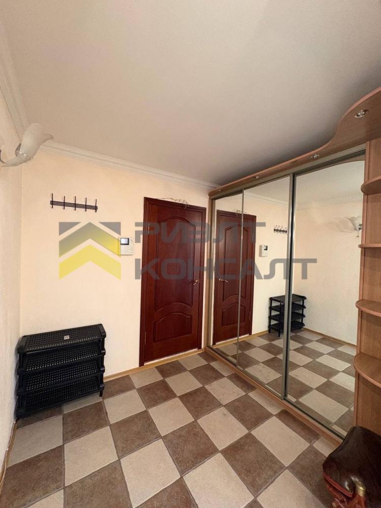 3-комн. квартира, Вторичка, 68м², 6/9 этаж миниатюра 10