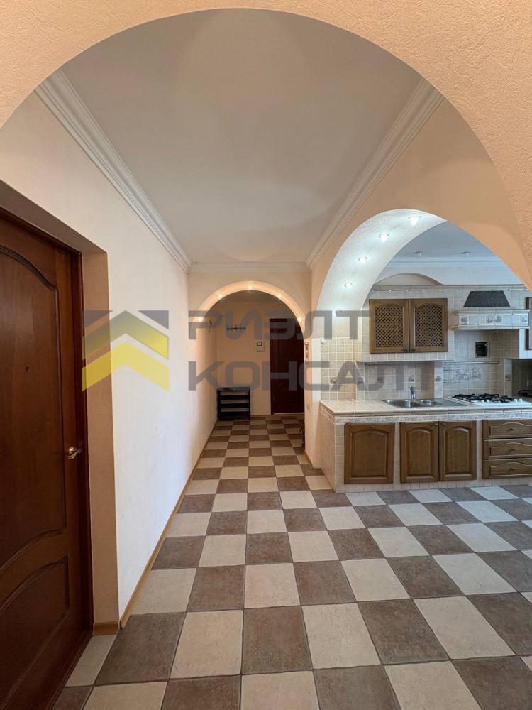3-комн. квартира, Вторичка, 68м², 6/9 этаж миниатюра 11