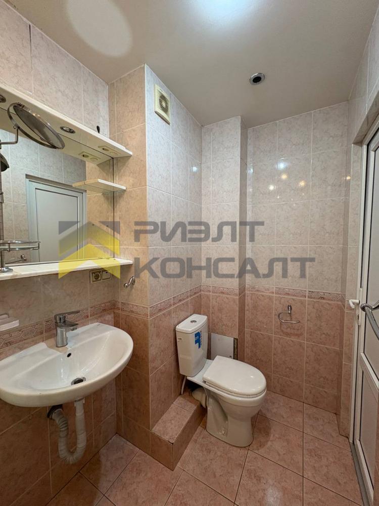 3-комн. квартира, Вторичка, 68м², 6/9 этаж миниатюра 20