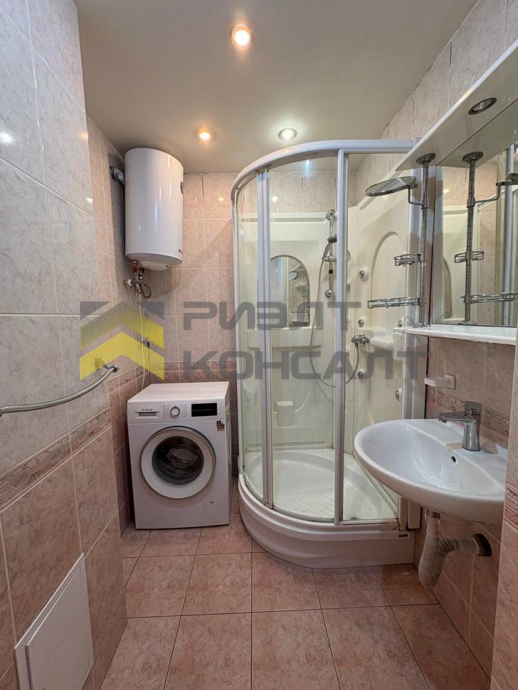 3-комн. квартира, Вторичка, 68м², 6/9 этаж миниатюра 21