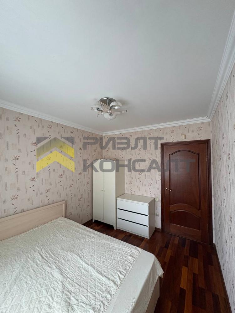 3-комн. квартира, Вторичка, 68м², 6/9 этаж миниатюра 12