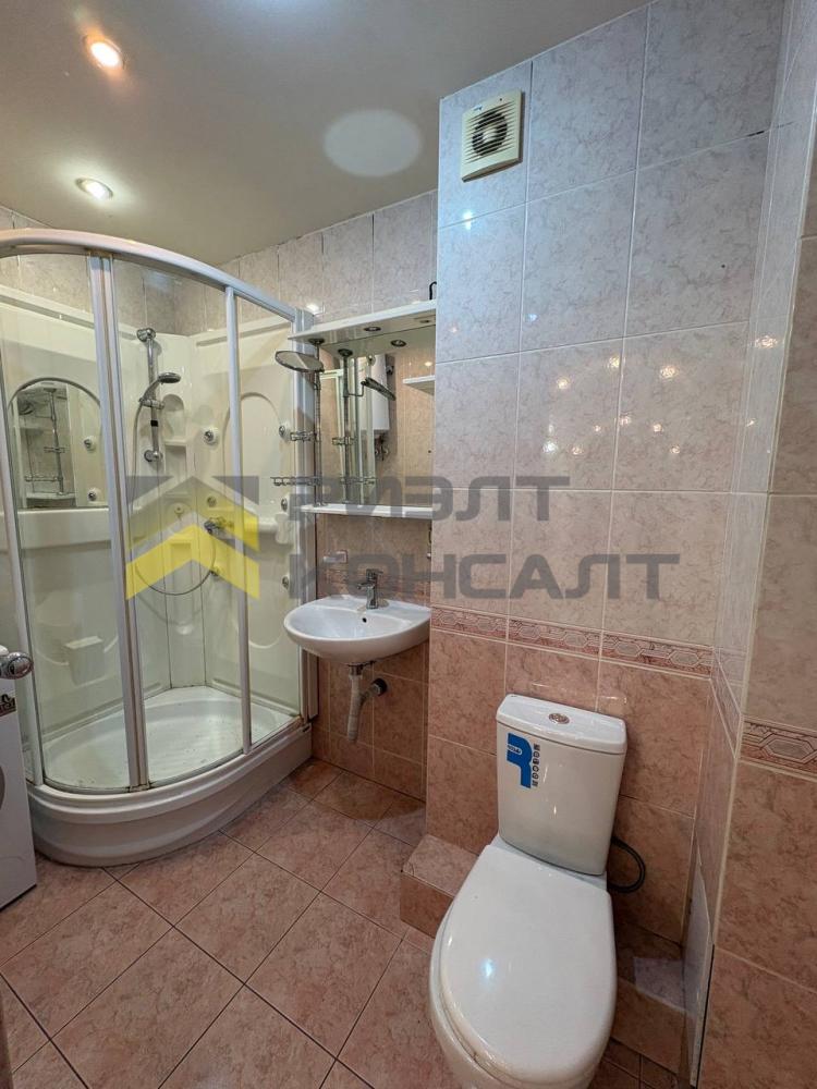3-комн. квартира, Вторичка, 68м², 6/9 этаж миниатюра 22