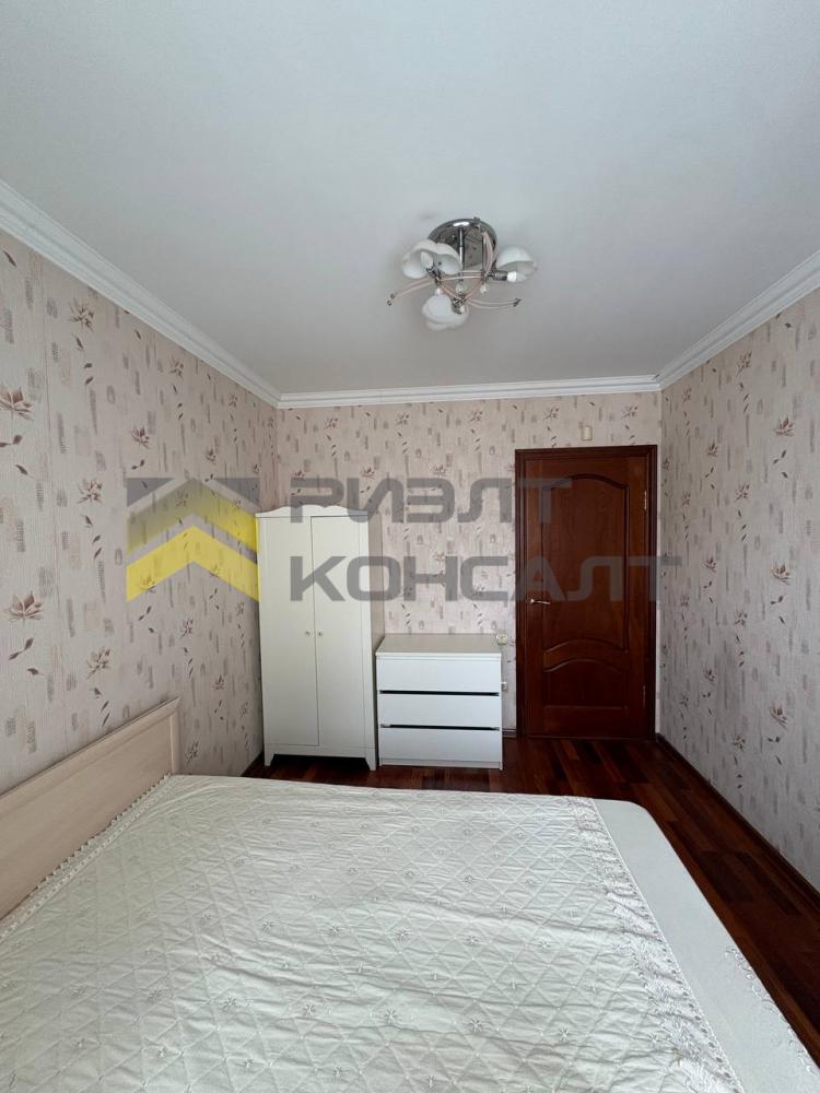 3-комн. квартира, Вторичка, 68м², 6/9 этаж миниатюра 13