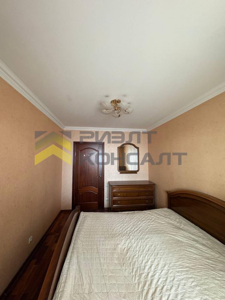 3-комн. квартира, Вторичка, 68м², 6/9 этаж миниатюра 15