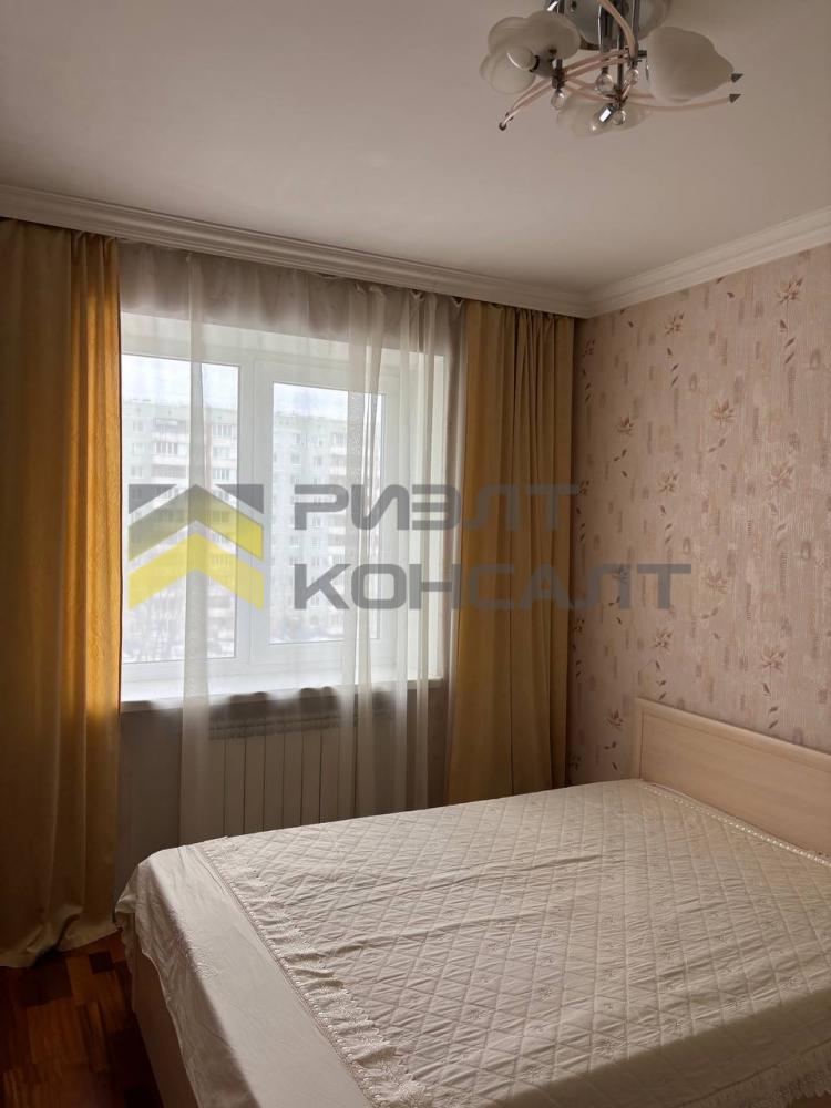 3-комн. квартира, Вторичка, 68м², 6/9 этаж миниатюра 14