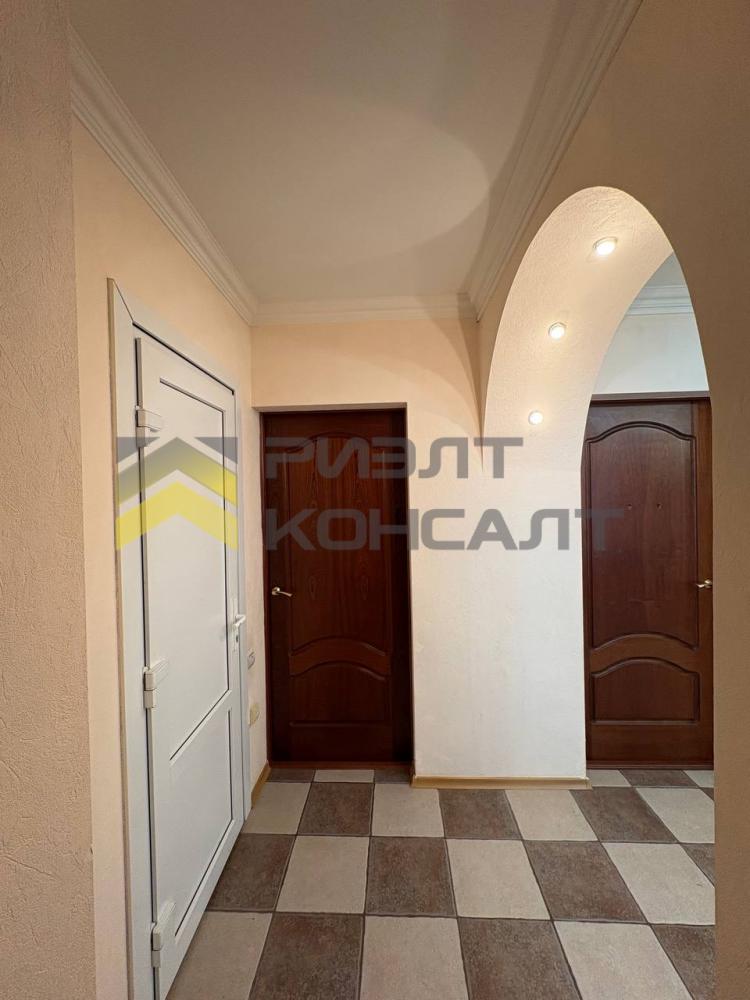 3-комн. квартира, Вторичка, 68м², 6/9 этаж миниатюра 19