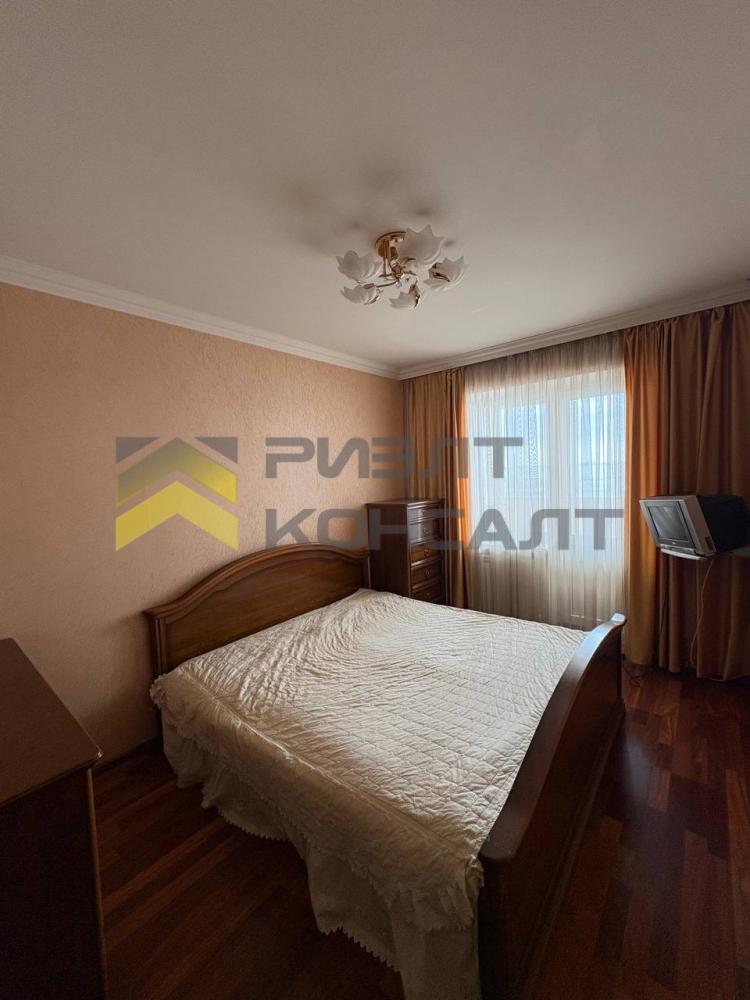 3-комн. квартира, Вторичка, 68м², 6/9 этаж миниатюра 16