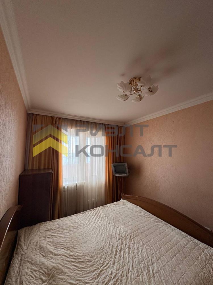 3-комн. квартира, Вторичка, 68м², 6/9 этаж миниатюра 17