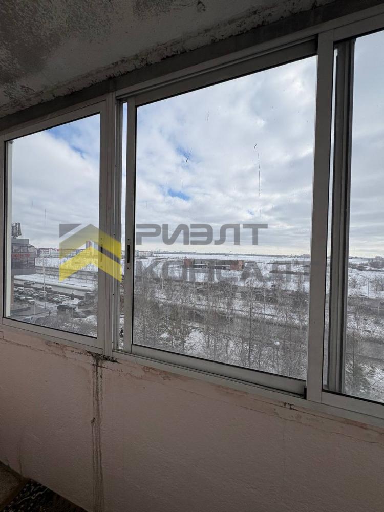 3-комн. квартира, Вторичка, 68м², 6/9 этаж миниатюра 23