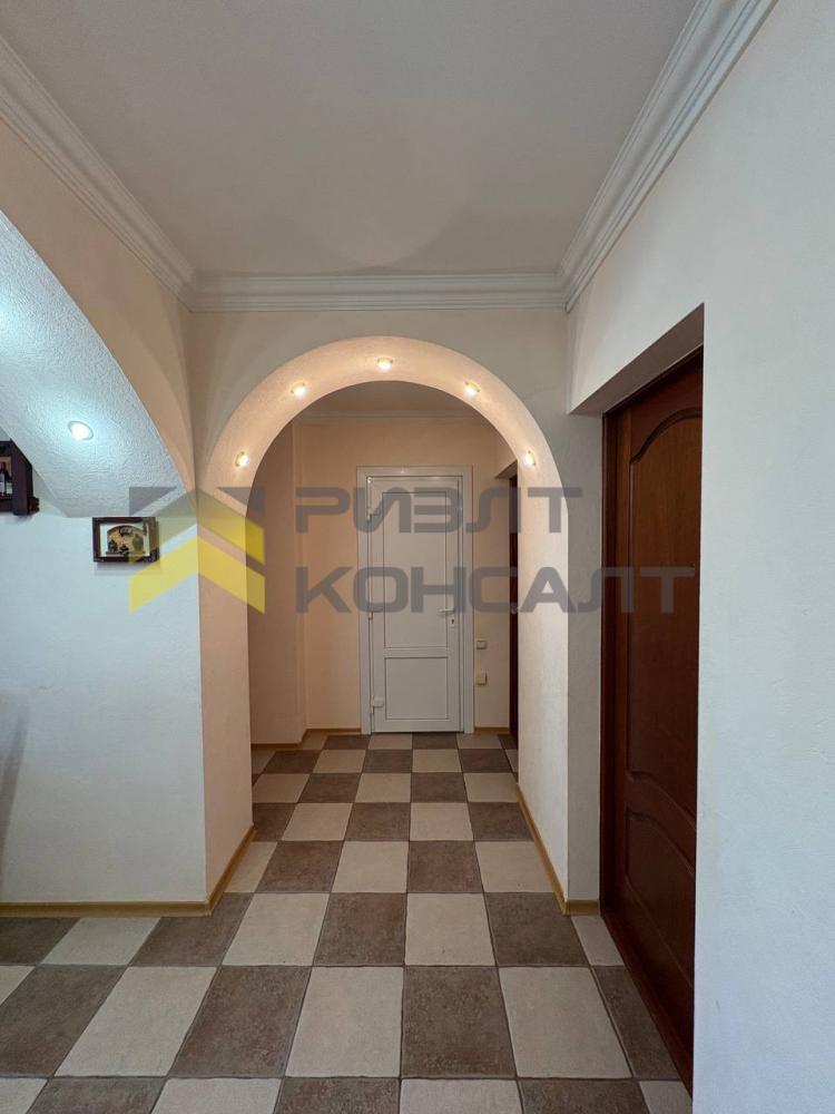 3-комн. квартира, Вторичка, 68м², 6/9 этаж миниатюра 24