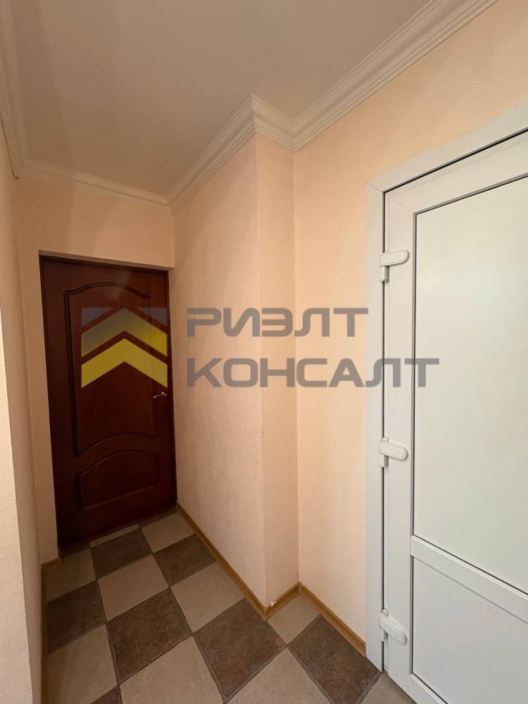 3-комн. квартира, Вторичка, 68м², 6/9 этаж миниатюра 18