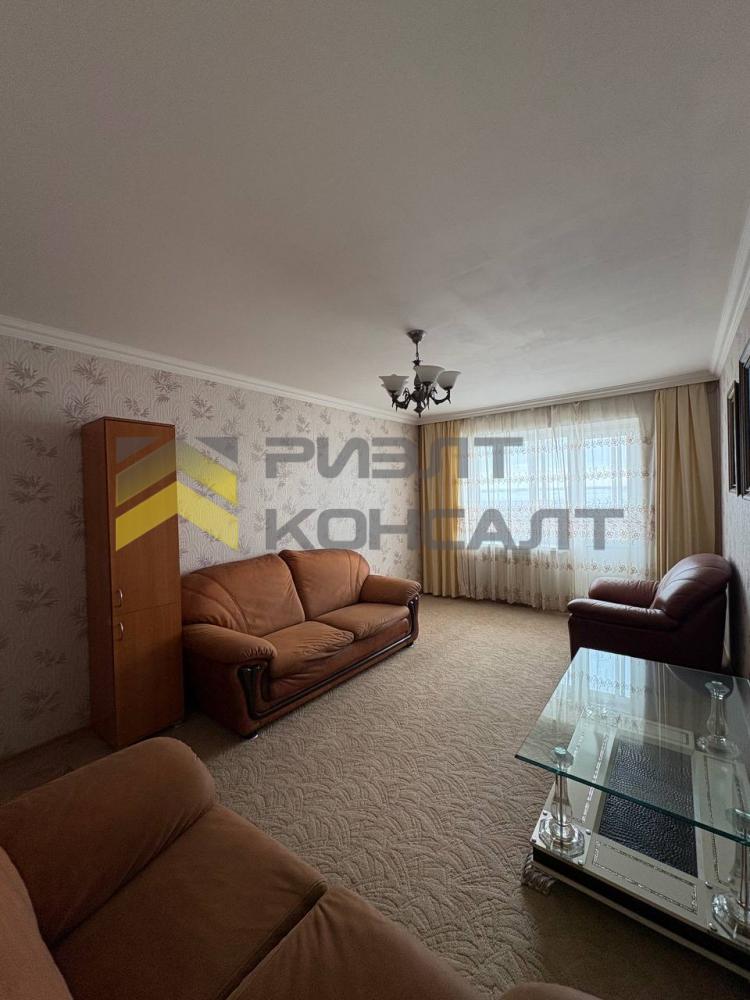 3-комн. квартира, Вторичка, 68м², 6/9 этаж миниатюра 25