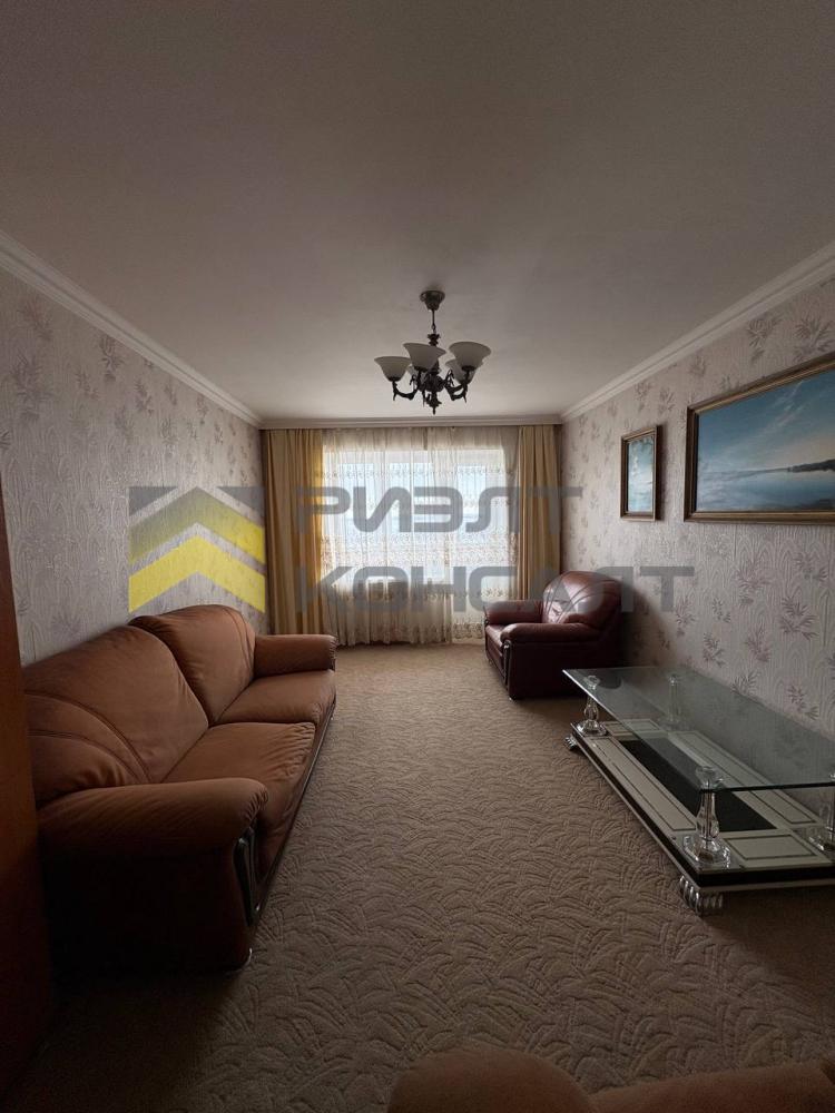 3-комн. квартира, Вторичка, 68м², 6/9 этаж миниатюра 26