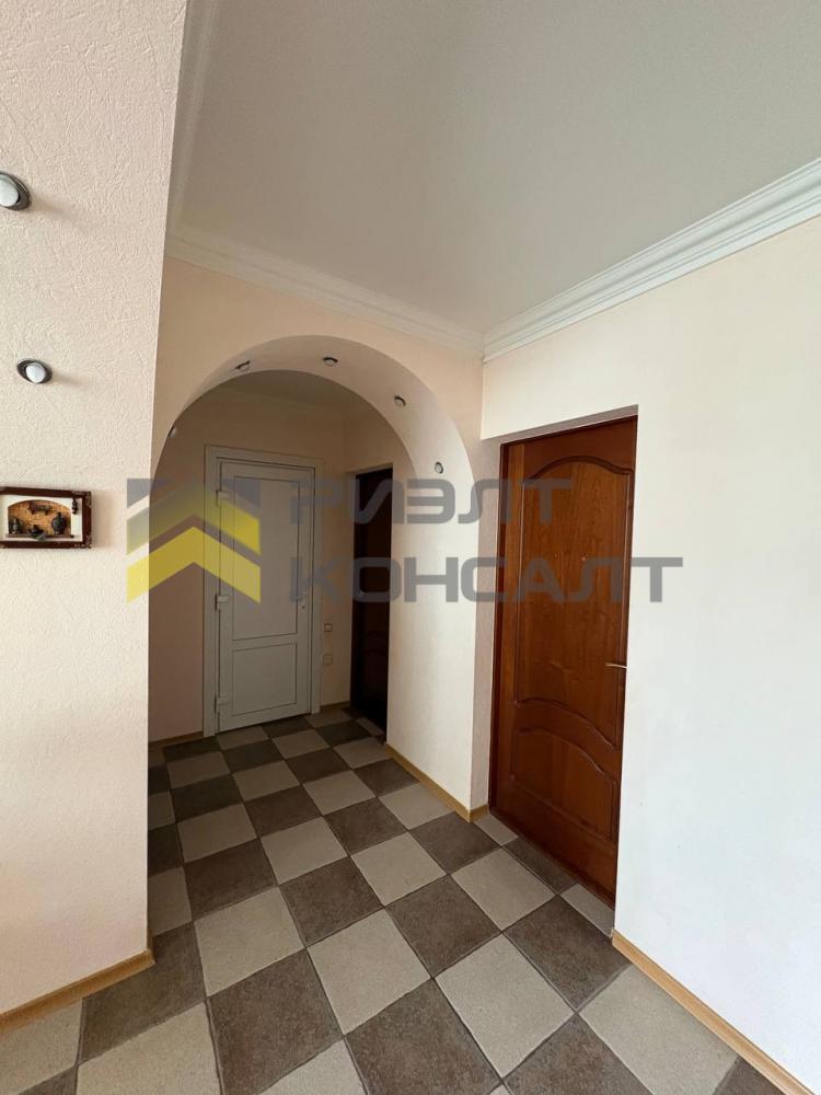 3-комн. квартира, Вторичка, 68м², 6/9 этаж миниатюра 27
