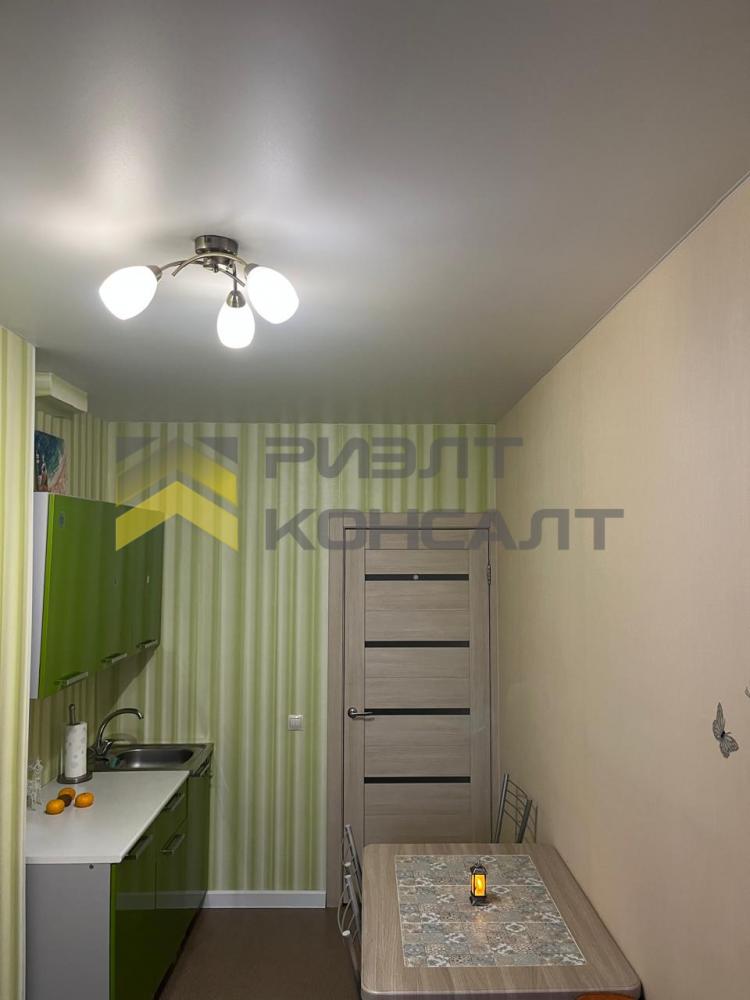 1-комн. квартира, Вторичка, 37.80м², 9/16 этаж миниатюра 5