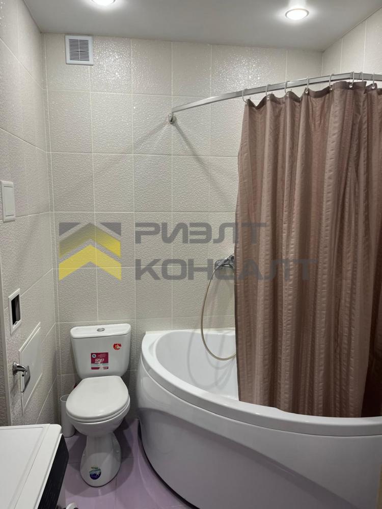 1-комн. квартира, Вторичка, 37.80м², 9/16 этаж миниатюра 7