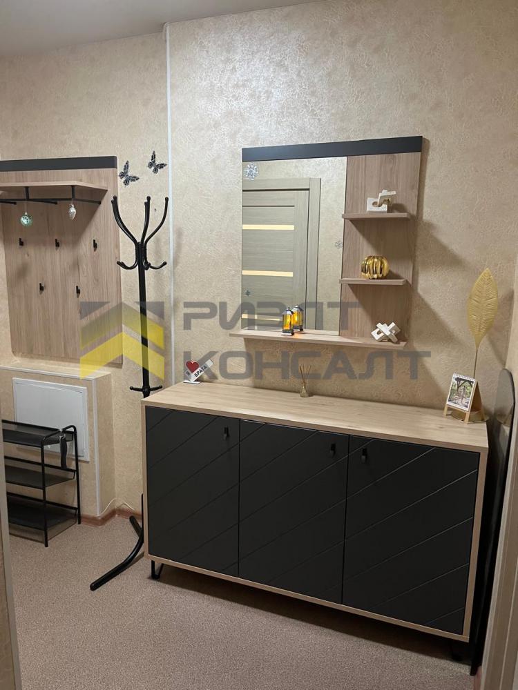 1-комн. квартира, Вторичка, 37.80м², 9/16 этаж миниатюра 10