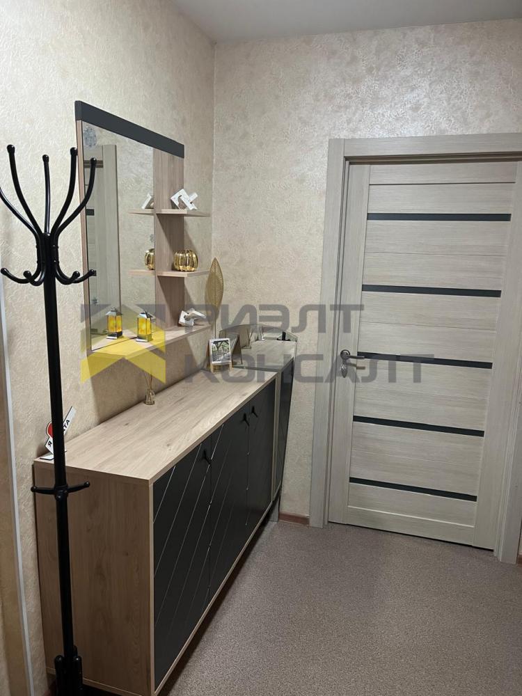 1-комн. квартира, Вторичка, 37.80м², 9/16 этаж миниатюра 11