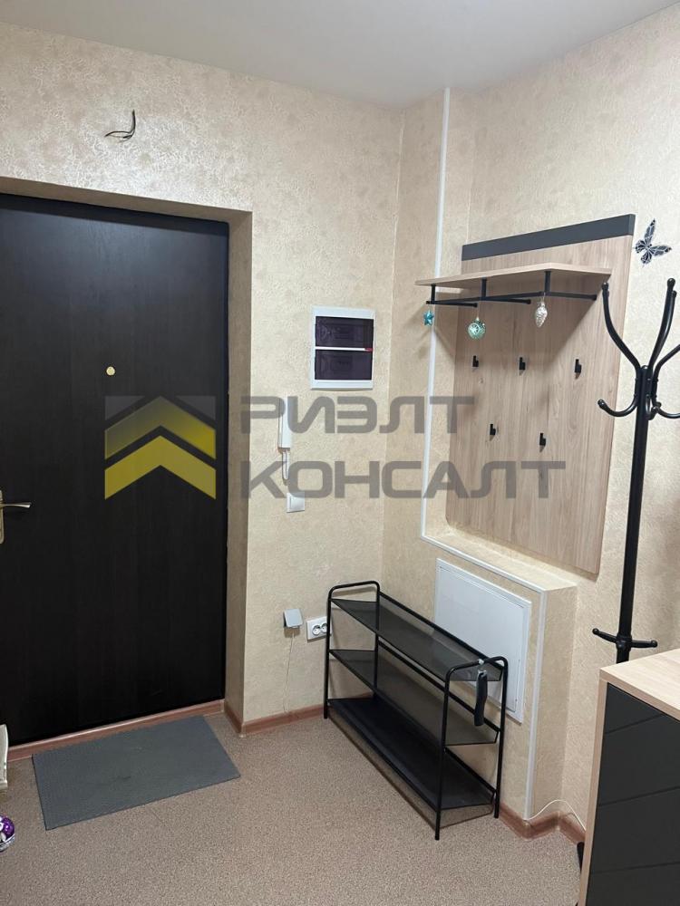 1-комн. квартира, Вторичка, 37.80м², 9/16 этаж миниатюра 12