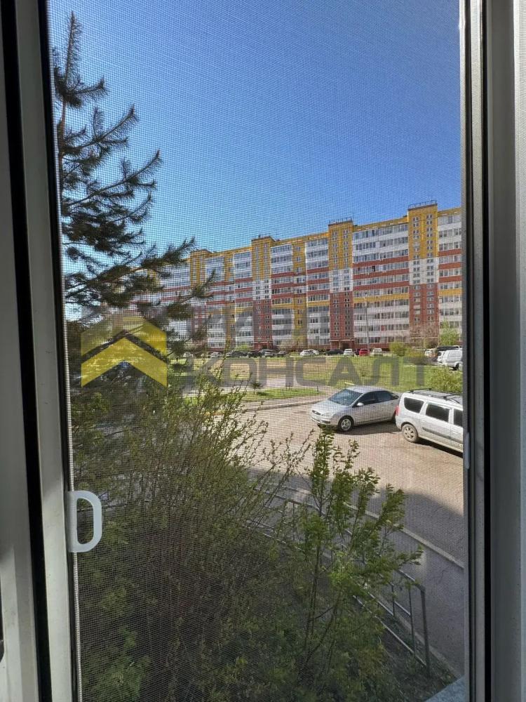 2-комн. квартира, Вторичка, 61.10м², 1/9 этаж миниатюра 33