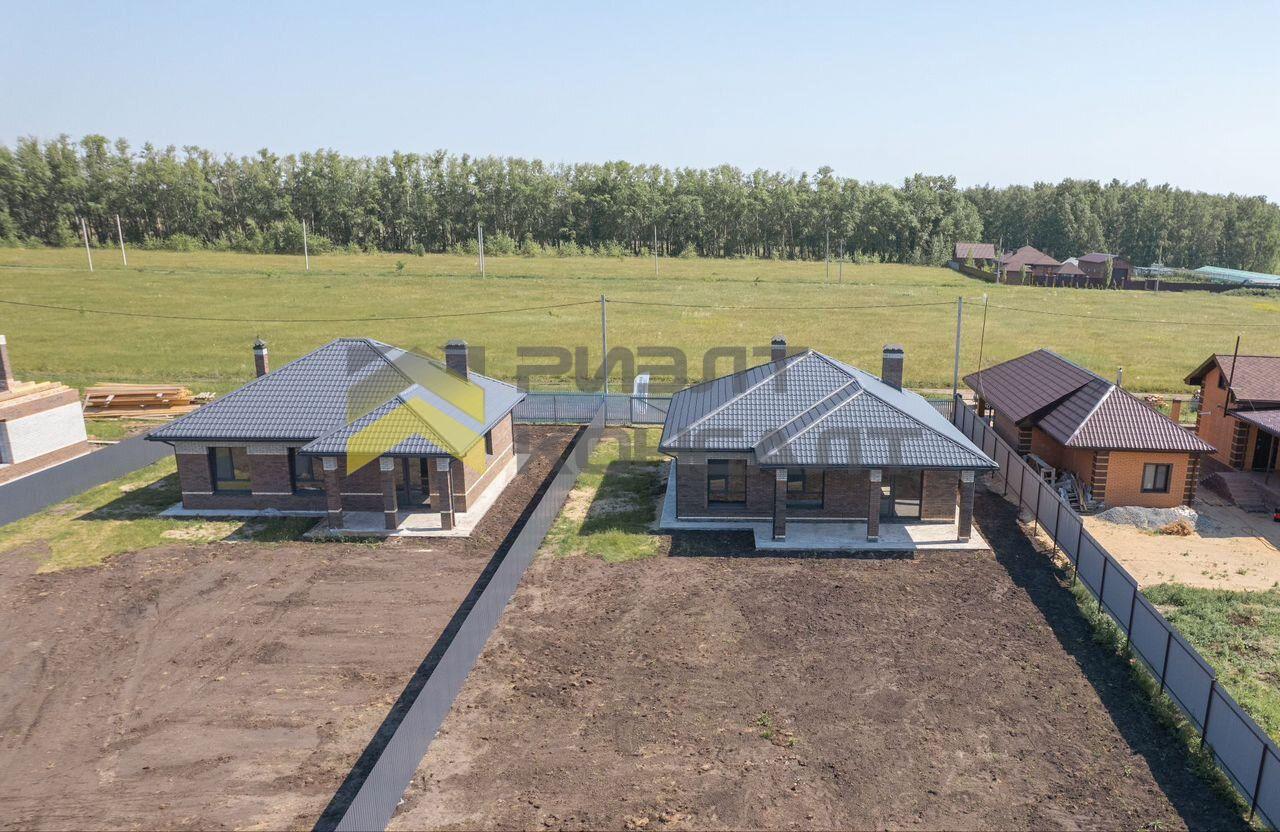 Дом, 120м², 9 соток, 1 этаж, 3 комн., стены: Газоблоки миниатюра 4
