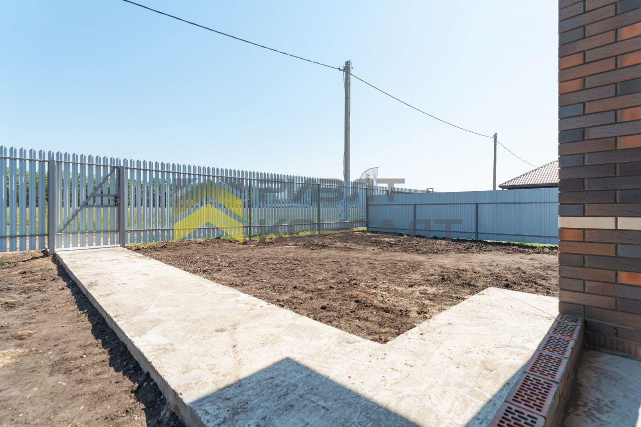 Дом, 120м², 9 соток, 1 этаж, 3 комн., стены: Газоблоки миниатюра 6
