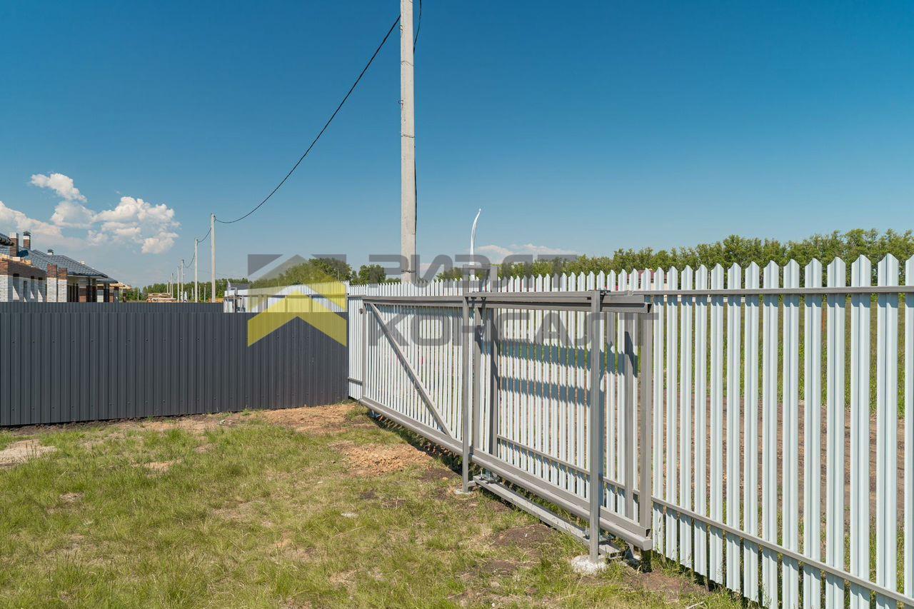 Дом, 120м², 9 соток, 1 этаж, 3 комн., стены: Газоблоки миниатюра 10