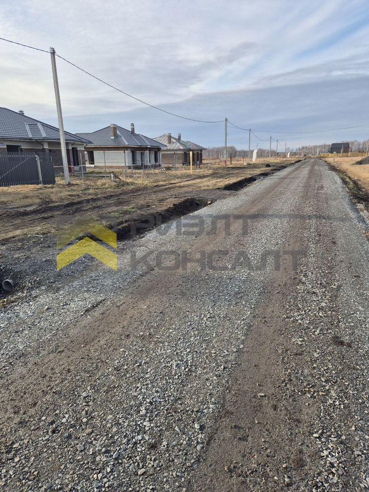 Дом, 120м², 9 соток, 1 этаж, 3 комн., стены: Газоблоки миниатюра 12