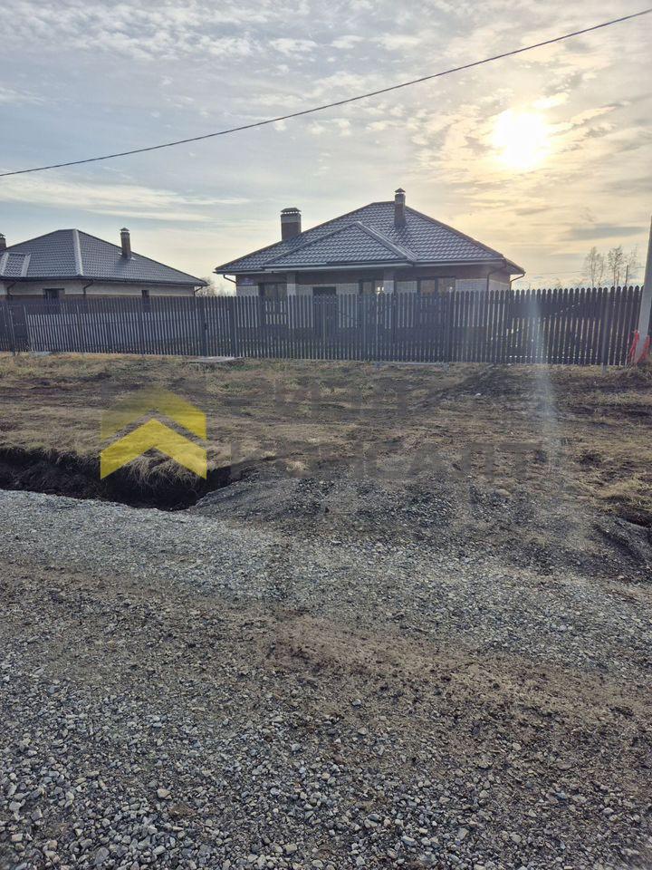 Дом, 120м², 9 соток, 1 этаж, 3 комн., стены: Газоблоки миниатюра 13