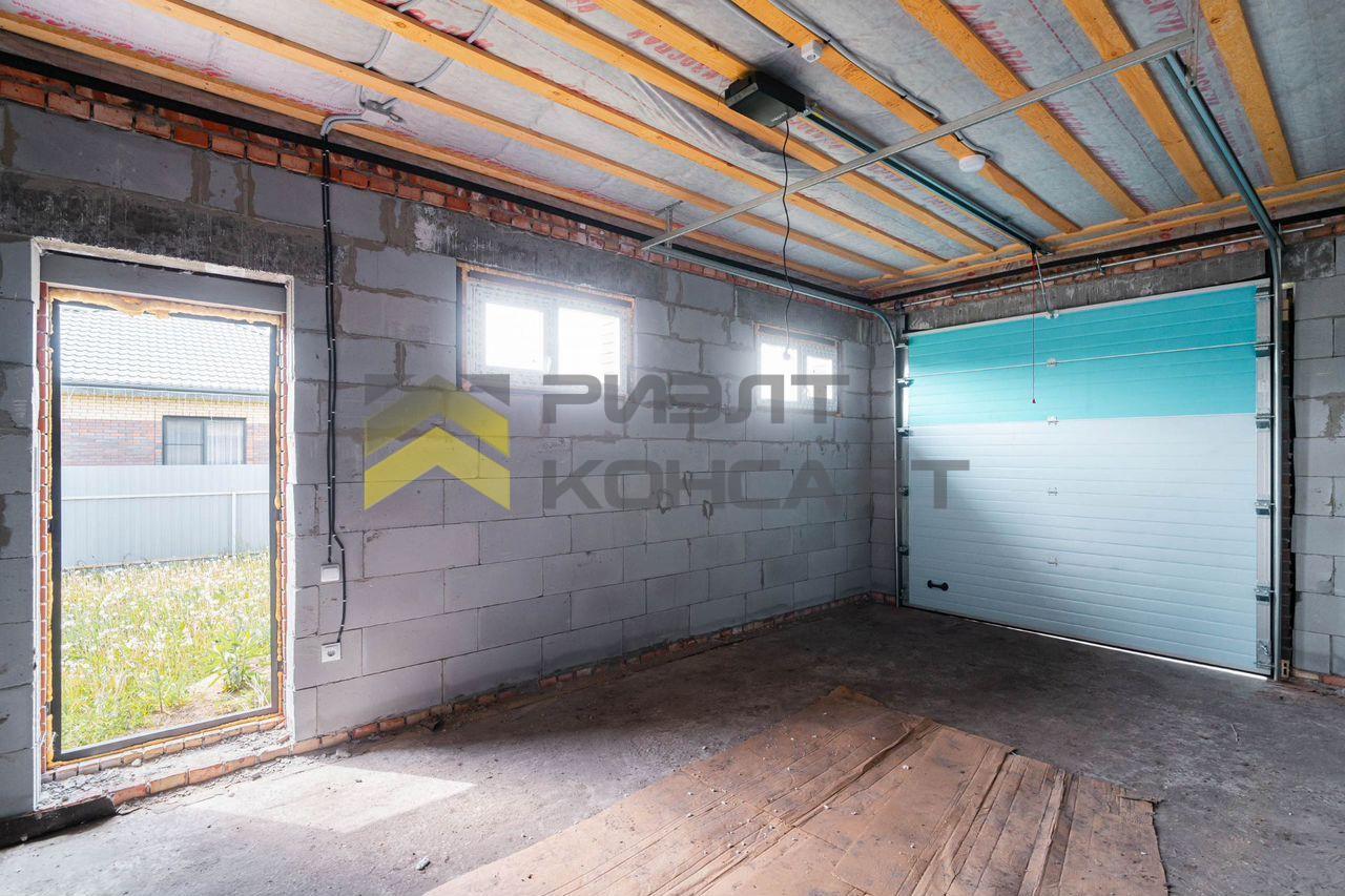Дом, 170м², 8 соток, 1 этаж, 3 комн., стены: Газоблоки миниатюра 7