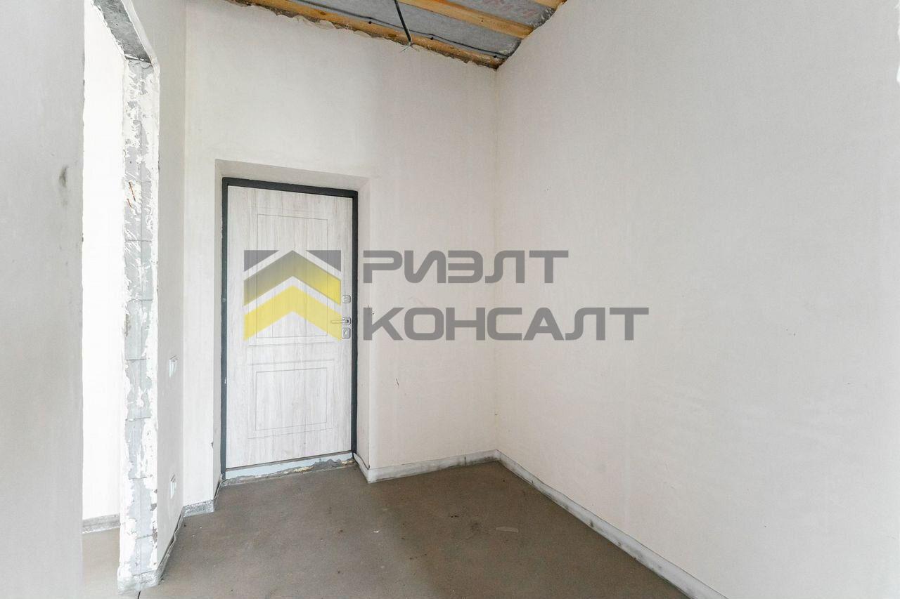 Дом, 170м², 8 соток, 1 этаж, 3 комн., стены: Газоблоки миниатюра 9