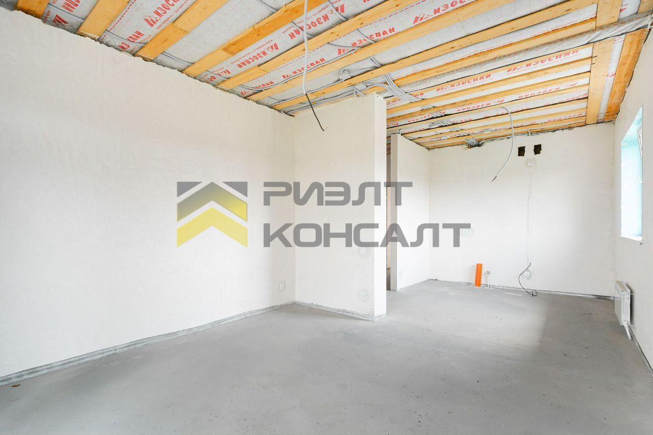 Дом, 170м², 8 соток, 1 этаж, 3 комн., стены: Газоблоки миниатюра 14