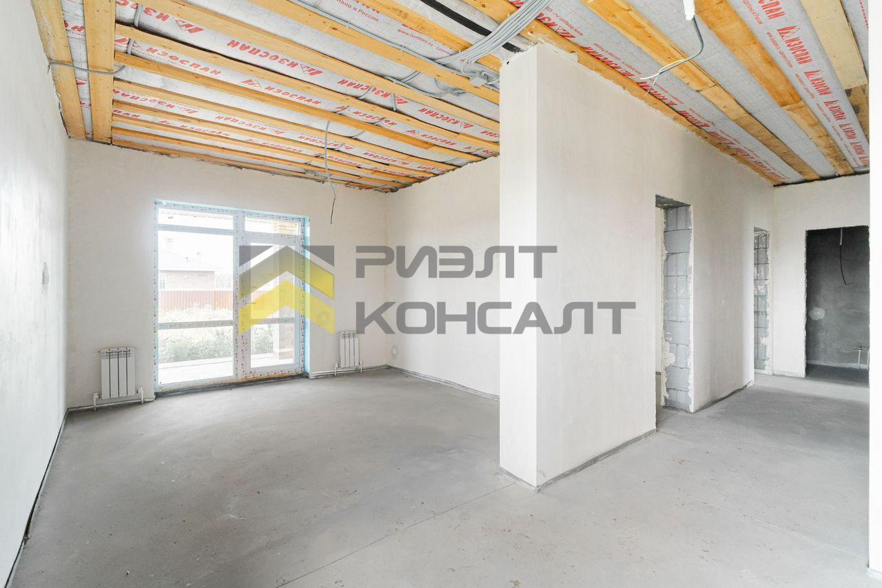 Дом, 170м², 8 соток, 1 этаж, 3 комн., стены: Газоблоки миниатюра 15