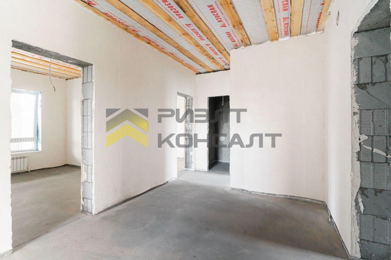 Дом, 170м², 8 соток, 1 этаж, 3 комн., стены: Газоблоки миниатюра 16