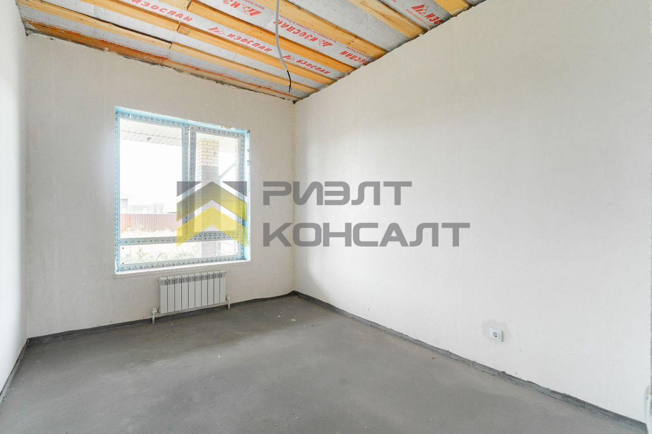 Дом, 170м², 8 соток, 1 этаж, 3 комн., стены: Газоблоки миниатюра 18